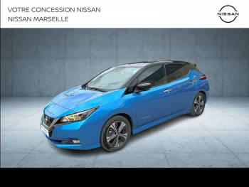 NISSAN Leaf 150ch 40kWh N-Connecta 19.5 96350 km à vendre
