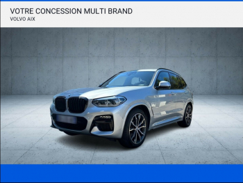 BMW X3 M40d 340ch M Performance 67371 km à vendre